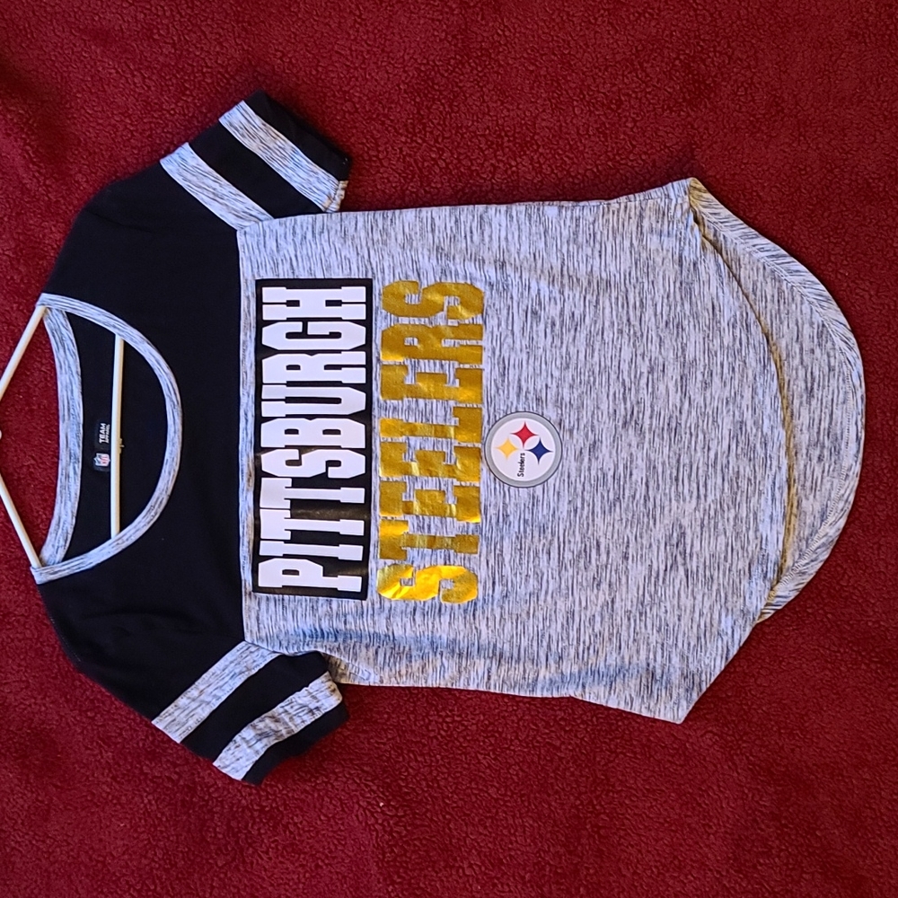 Pittsburgh Steelers shirt